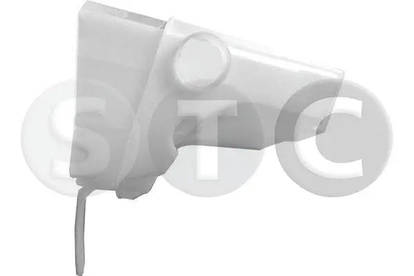 Washer Fluid Reservoir, window cleaning (T447696)