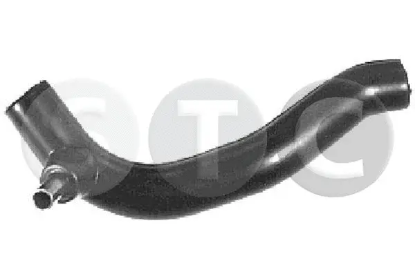 Pipe, EGR valve (T408187)