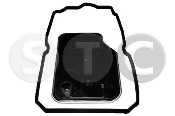 Hydraulic Filter Kit, automatic transmission (T421015)