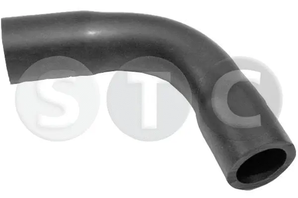 Pipe, EGR valve (T408167)