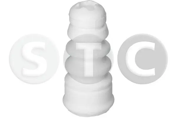 Rubber Buffer, suspension (T440481)