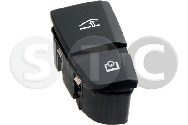 Multi-Function Switch (T443747)