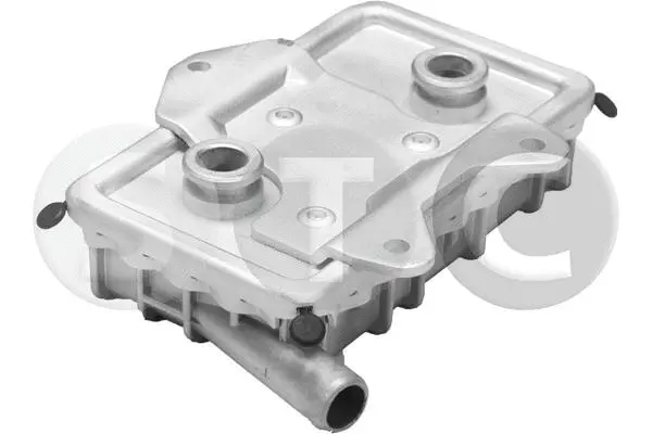 Oil Cooler, engine oil (T406352)