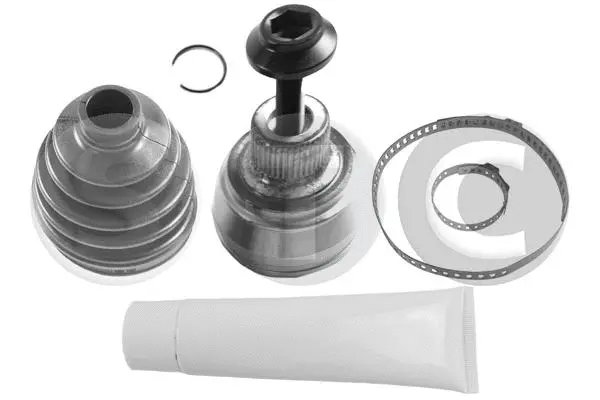 Joint Kit, drive shaft (T412031)