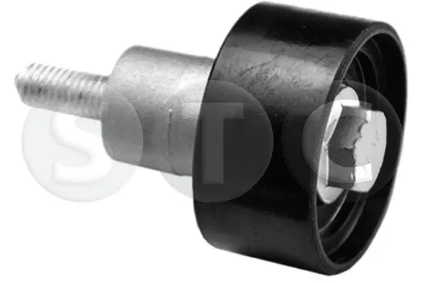 Deflection/Guide Pulley, timing belt (T406290)