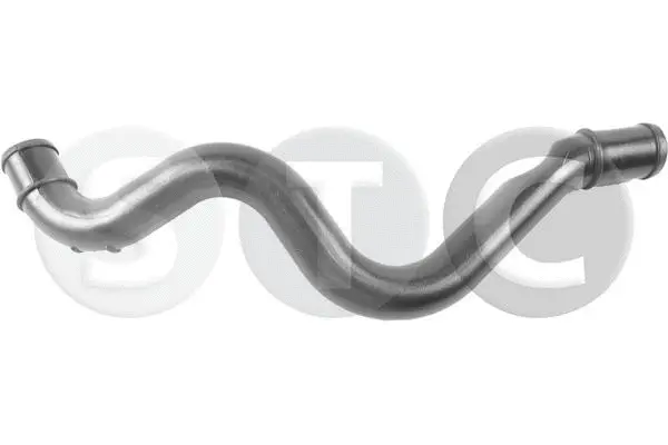 Hose, crankcase ventilation (T477916)