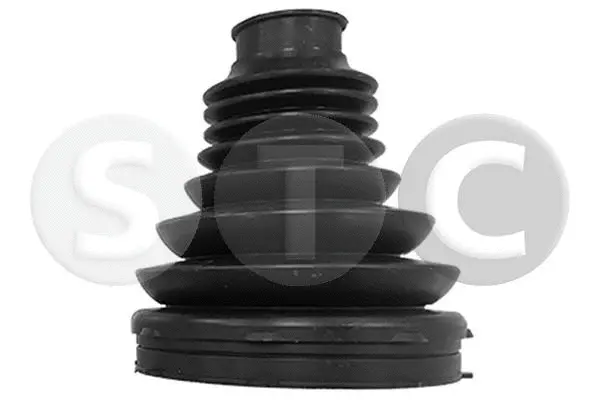 Bellow, drive shaft (T410252)