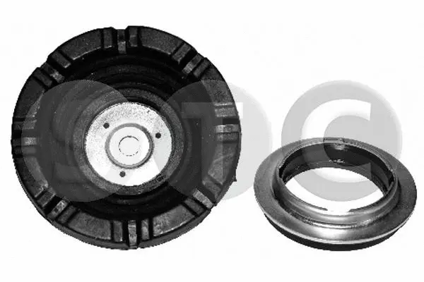 Repair Kit, suspension strut support mount (T405415)