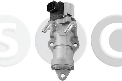 EGR Valve (T493154)