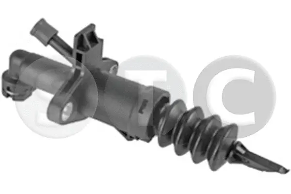 Master Cylinder, clutch (T441391)