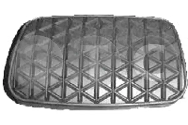 Pedal Pad, brake pedal (T441822)