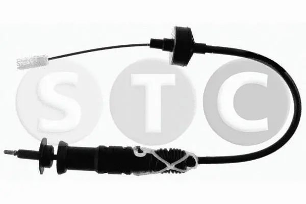 Cable Pull, clutch control (T480332)