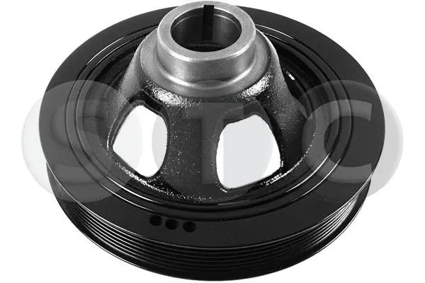 Belt Pulley, crankshaft (T406220)