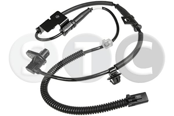 Sensor, wheel speed (T451533)