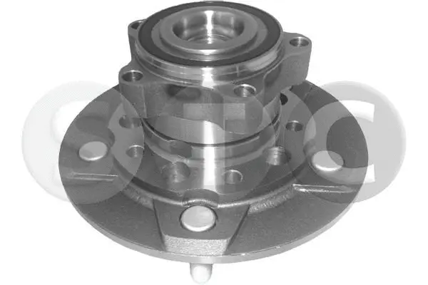 Wheel Bearing Kit (T490161)