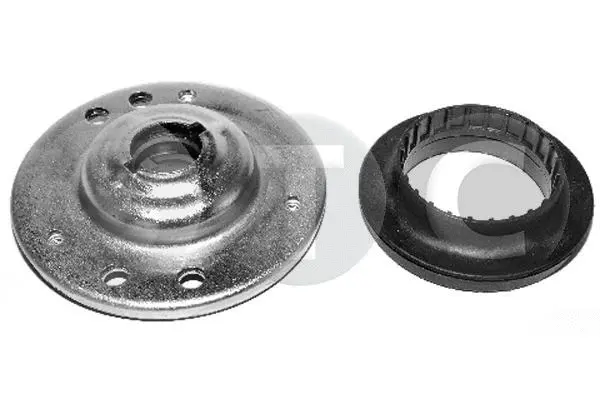Repair Kit, suspension strut support mount (T405889)