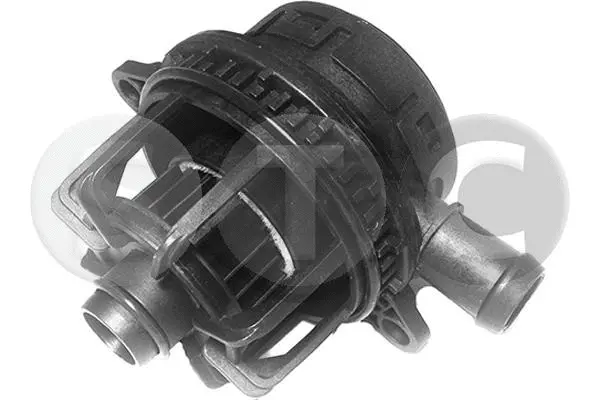 Oil Separator, crankcase ventilation (T435110)