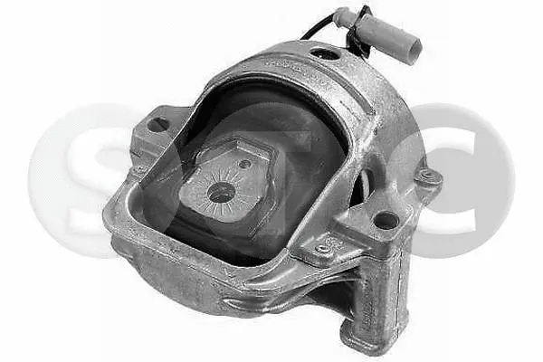 Mounting, engine (T457773)