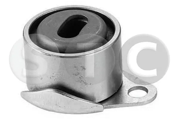 Deflection/Guide Pulley, V-ribbed belt (T449882)