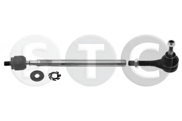 Repair Kit, reversing lever (T441011)