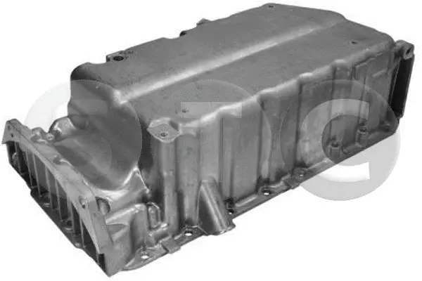 Oil Sump (T445018)