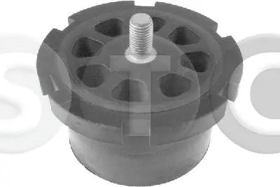 Rubber Buffer, suspension (T451341)