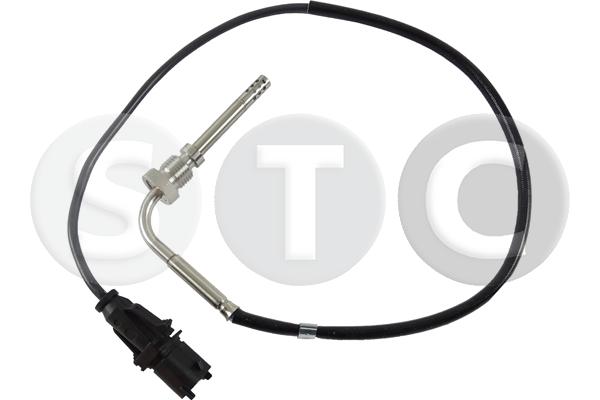 Sensor, exhaust gas temperature (T447338)