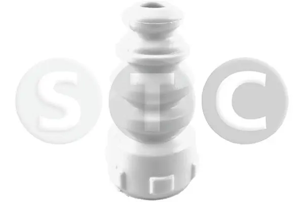 Rubber Buffer, suspension (T456052)