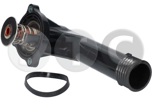 Thermostat, coolant (T403901)