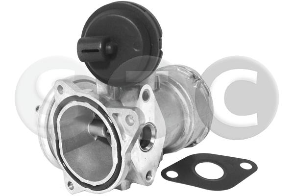 EGR valve, exhaust control (T493015)