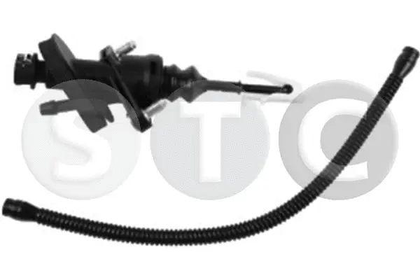Master Cylinder, clutch (T441389)