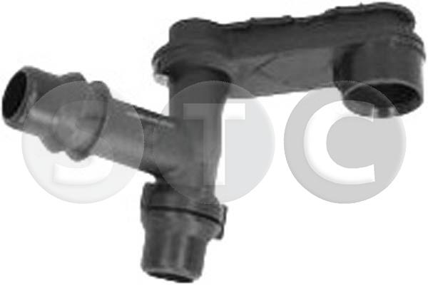 Coolant Flange (T431326)