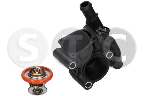 Thermostat, coolant (T430895)