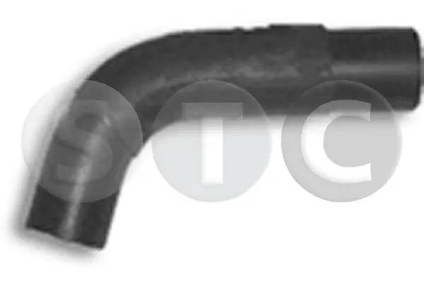 Hose, cylinder head cover ventilation (T477001)