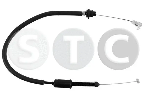 Accelerator Cable (T483193)