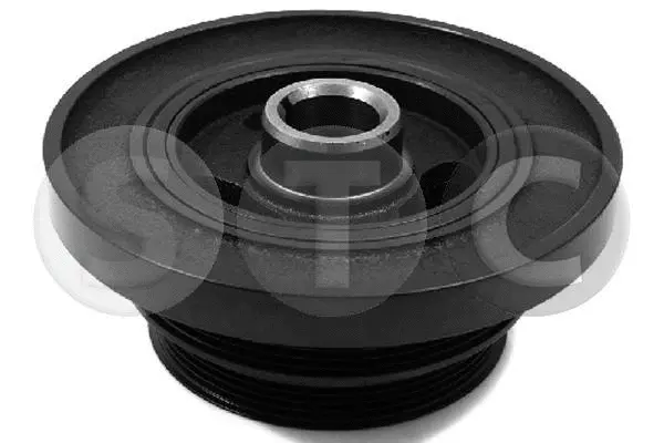 Belt Pulley, crankshaft (T405841)
