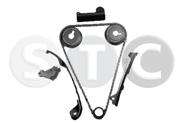 Timing Chain Kit (T458302)