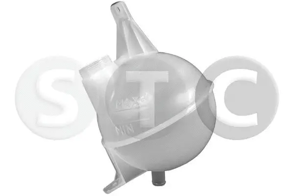 Expansion Tank, coolant (T415163)