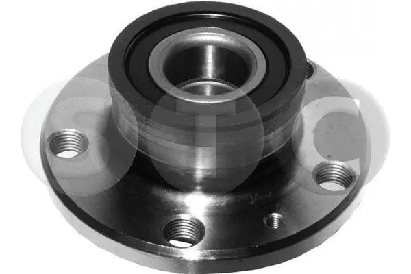 Wheel Hub (T490503)