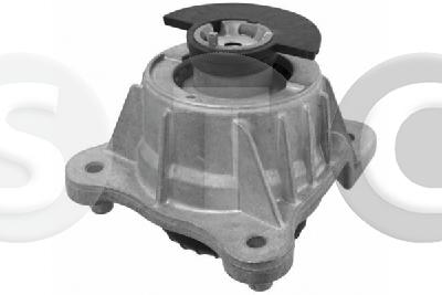 Mounting, engine (T454539)