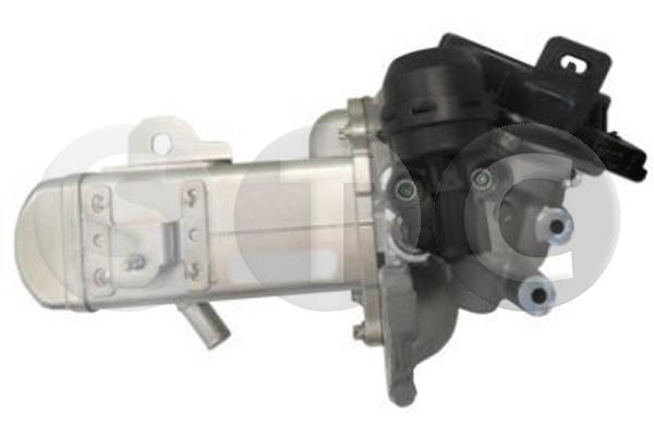 EGR Module (T493156)
