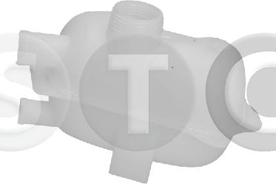Expansion Tank, coolant (T431006)
