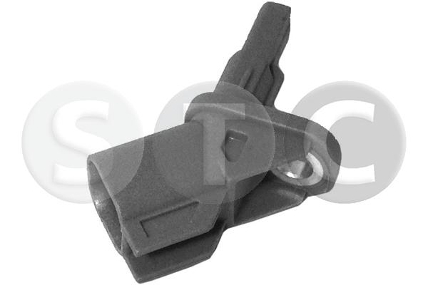 Sensor, wheel speed (T450196)