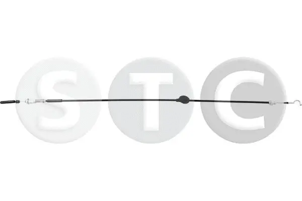 Accelerator Cable (T483817)