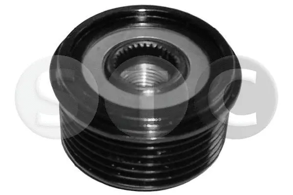 Alternator Freewheel Clutch (T404916)