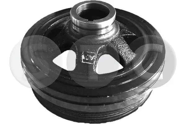 Belt Pulley, crankshaft (T412014)