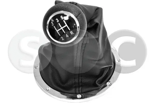 Gear Shift Lever Knob (T465102)