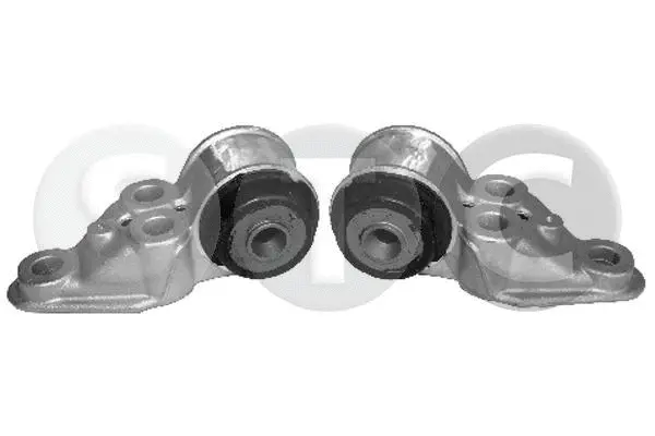 Bushing, axle beam (T405349)