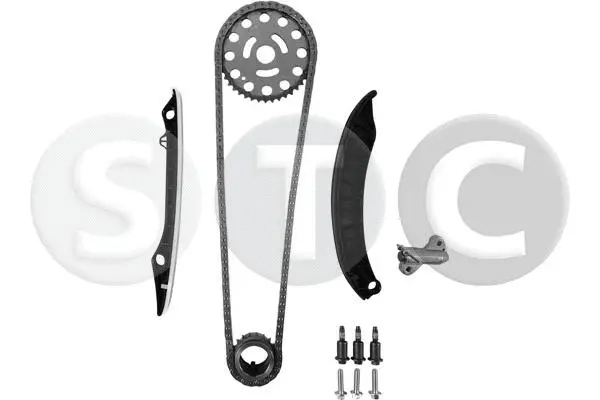 Timing Chain Kit (T457844)