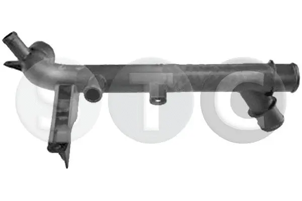 Coolant Pipe (T403206)